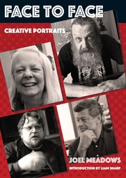 FACE TO FACE CREATIVE PORTRAITS