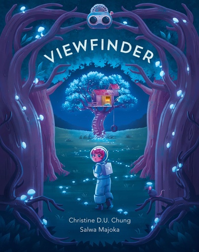 VIEWFINDER HC