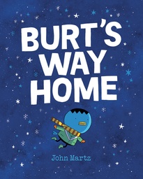 Burt  Way Home