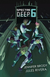 SPECTRE DEEP 6