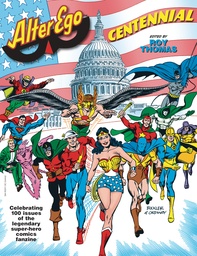 ALTER EGO 100 CENTENNIAL
