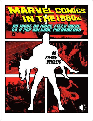 MARVEL COMICS IN THE 1980S