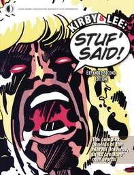 KIRBY & LEE STUF SAID