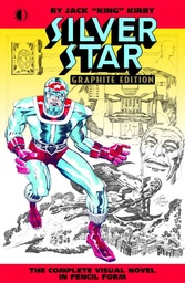 SILVER STAR GRAPHITE EDITION