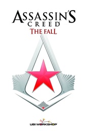 ASSASSINS CREED THE FALL