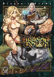 DRAGONS CROWN 01