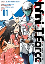 INFINI-T FORCE 01