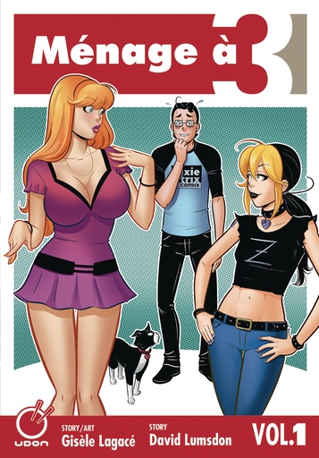 MENAGE A 3 01