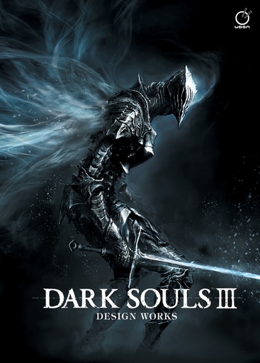DARK SOULS III DESIGN WORKS HC