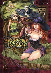 DRAGONS CROWN 02