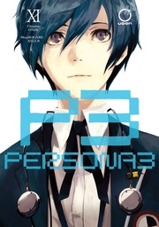 PERSONA 3 11