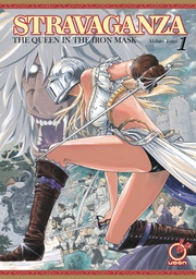 STRAVAGANZA 01