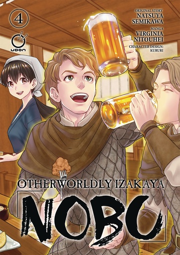 OTHERWORLDLY IZAKAYA NOBU 04