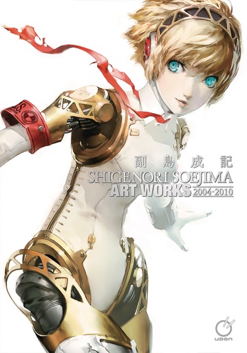 SHIGENORI SOEJIMA ART WORKS