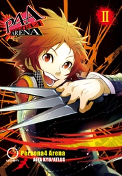 PERSONA 4 ARENA 02