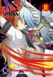 PERSONA 4 ARENA 03