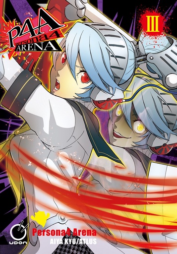 PERSONA 4 ARENA 03