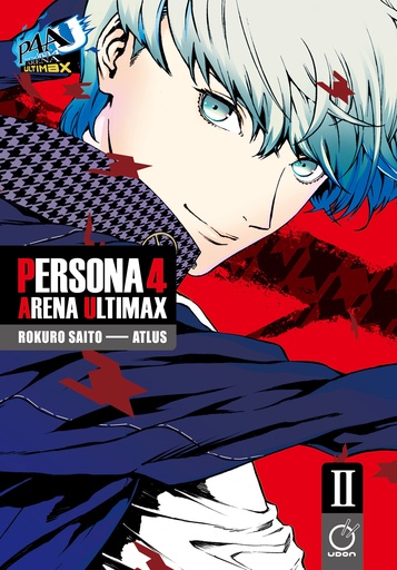 PERSONA 4 ARENA ULTIMAX 02