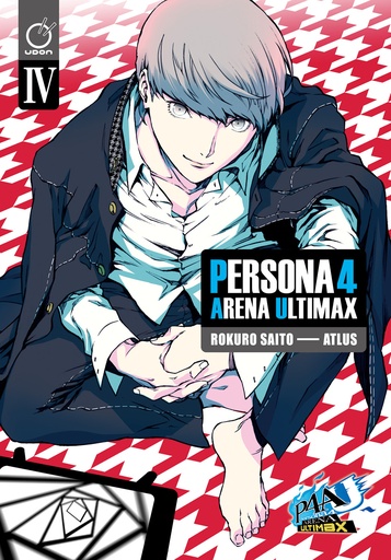PERSONA 4 ARENA ULTIMAX 04