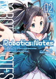 ROBOTICS NOTES 02