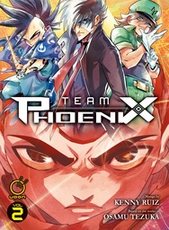 TEAM PHOENIX 02