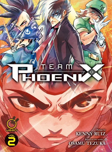 TEAM PHOENIX 02