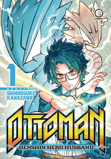 OTTOMAN HENSHIN HERO HUSBAND 01