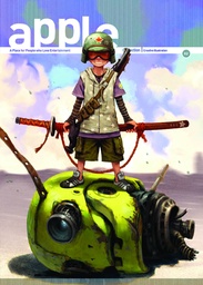 APPLE ANTHOLOGY 02
