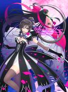 SHINING HEARTS COLL VISUAL MATERIALS