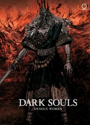 DARK SOULS DESIGN WORKS HC 01