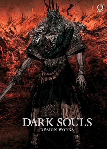 DARK SOULS DESIGN WORKS HC 01