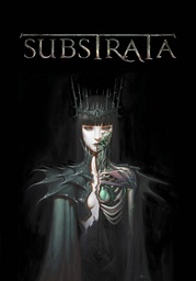 SUBSTRATA OPEN WORLD DARK FANTASY