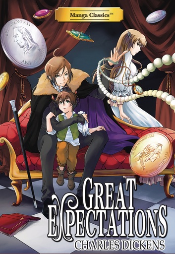 GREAT EXPECTATIONS