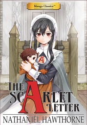THE SCARLET LETTER