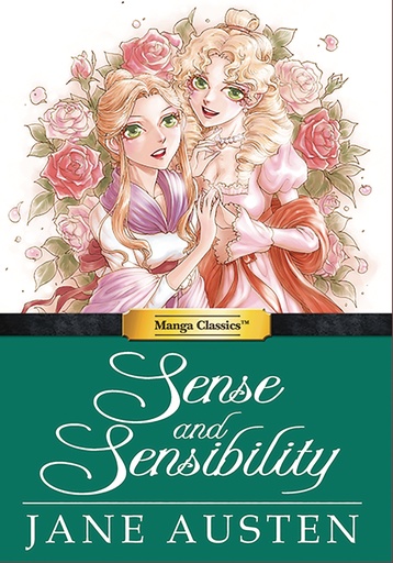 SENSE AND SENSIBILITY