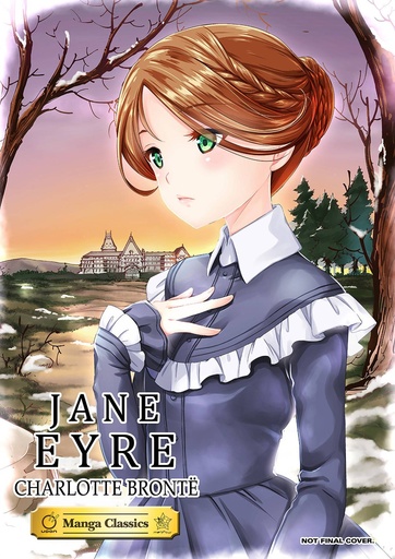 JANE EYRE