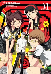 PERSONA 04 06