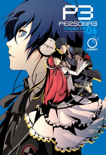 PERSONA 3 06