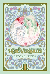 ROSE OF VERSAILLES 03