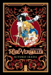 ROSE OF VERSAILLES 05
