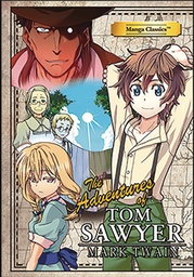 THE ADVENTURES OF TOM SAWYER
