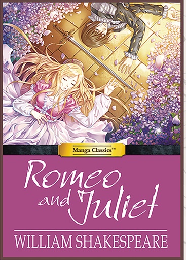 ROMEO AND JULIET