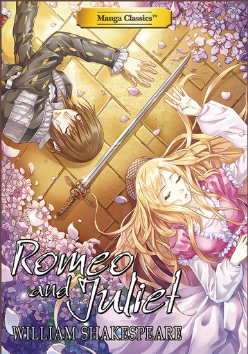ROMEO AND JULIET