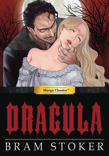 DRACULA
