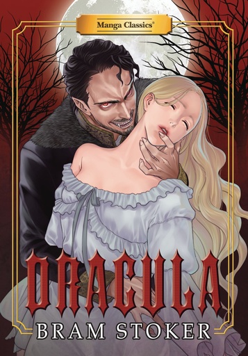 DRACULA