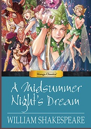 A MIDSUMMER NIGHTS DREAM HC
