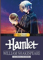 MANGA CLASSICS HAMLET HC