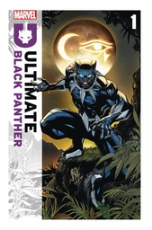 ULTIMATE BLACK PANTHER 1 PEACE AND WAR
