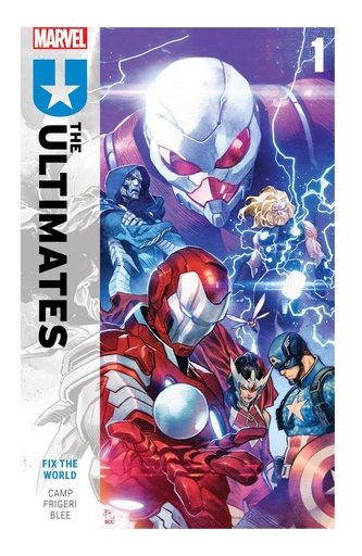 ULTIMATES BY DENIZ CAMP 1 FIX WORLD