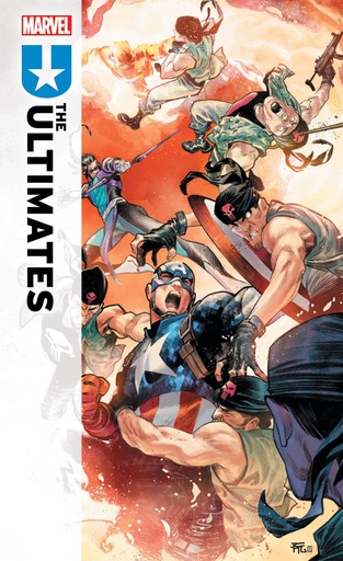 ULTIMATES BY DENIZ CAMP 2 ALL POWER TO PEOPLE